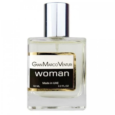  Gian Marco Venturi Woman Perfume Newly жіночий 58 мл