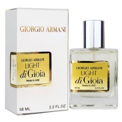  Giorgio Armani Light di Gioia Perfume Newly женский 58 мл