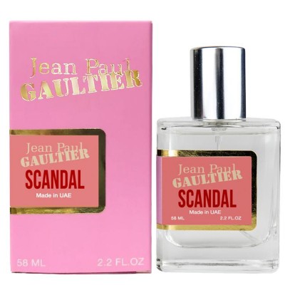  Jean Paul Gaultier Scandal Perfume Newly женский 58 мл