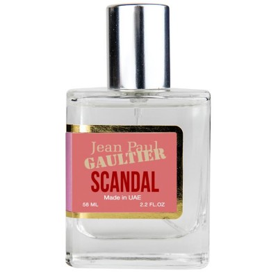  Jean Paul Gaultier Scandal Perfume Newly женский 58 мл