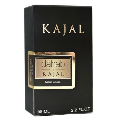  Kajal Dahab Perfume Newly жіночий 58 мл