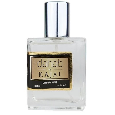 Kajal Dahab Perfume Newly жіночий 58 мл