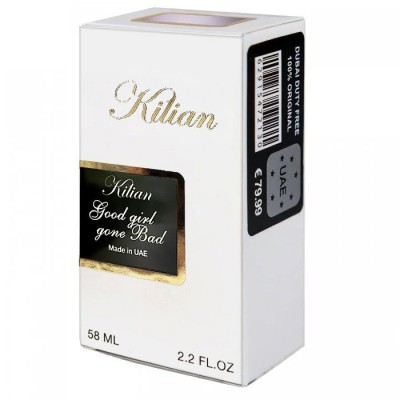  Kilian Good Girl Gone Bad Perfume Newly жіночий 58 мл