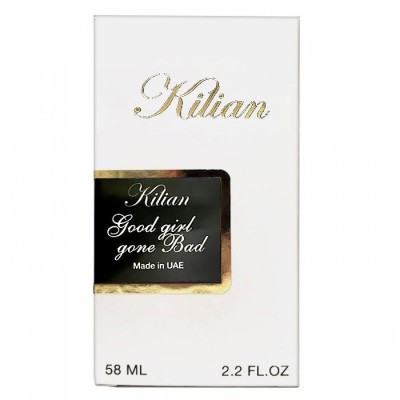  Kilian Good Girl Gone Bad Perfume Newly жіночий 58 мл