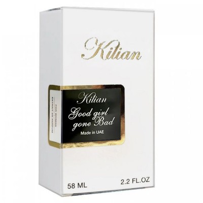  Kilian Good Girl Gone Bad Perfume Newly жіночий 58 мл