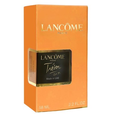  Lncome Tresor En Or Perfume Newly жіночий 58 мл