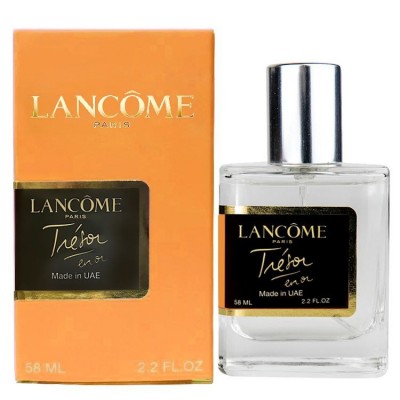 Lncome Tresor En Or Perfume Newly жіночий 58 мл