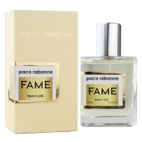  Rabanne Fame Perfume Newly женский 58 мл