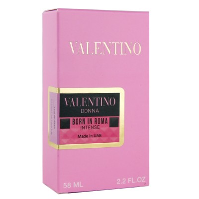 Valentino Donna Born In Roma Intense Perfume Newly жіночий 58 мл