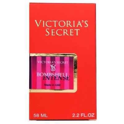  Victoria`s Secret Bombshell Intense Perfume Newly жіночий 58 мл