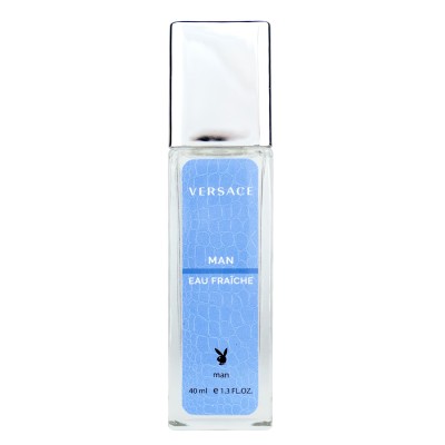  Versace Man Eau Fraiche Pheromone Parfum чоловічий 40 мл