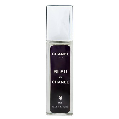  Chanel Bleu de Chanel Pheromone Parfum чоловічий 40 мл