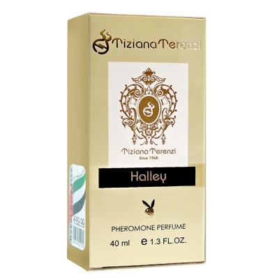  Tiziana Terenzi Halley Pheromone Parfum унісекс 40 мл