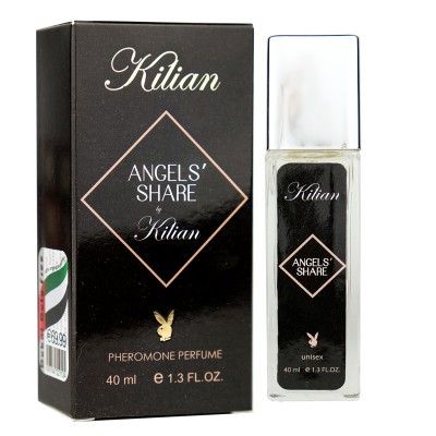  Kilian Angels` Share Pheromone Parfum унисекс 40 мл
