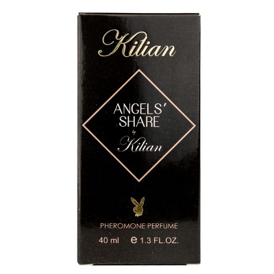  Kilian Angels` Share Pheromone Parfum унисекс 40 мл