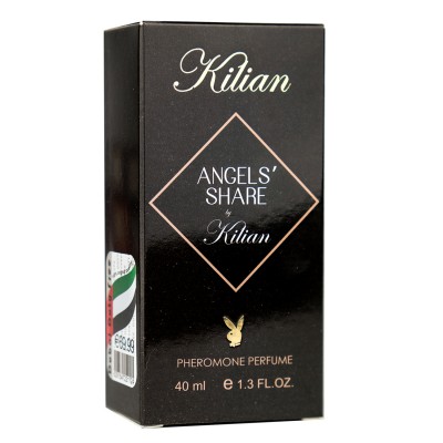  Kilian Angels` Share Pheromone Parfum унисекс 40 мл