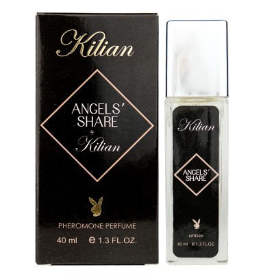  Kilian Angels` Share Pheromone Parfum унисекс 40 мл