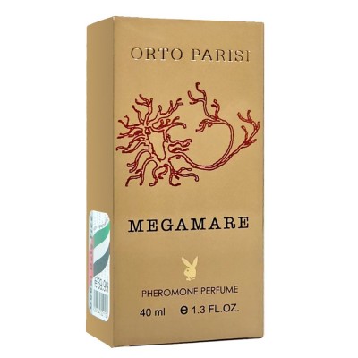  Orto Parisi Megamare Pheromone Parfum унісекс 40 мл