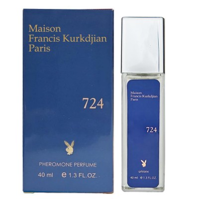  Maison Francis Kurkdjian 724 Pheromone Parfum унісекс 40 мл