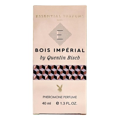  Essential Parfums Bois Imperial Pheromone Parfum унисекс 40 мл