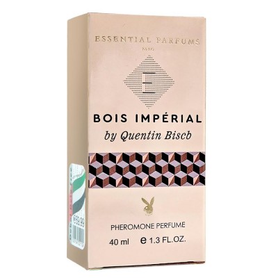  Essential Parfums Bois Imperial Pheromone Parfum унисекс 40 мл
