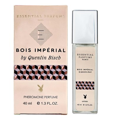  Essential Parfums Bois Imperial Pheromone Parfum унисекс 40 мл
