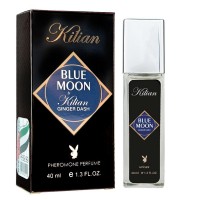  Kilian Blue Moon Ginger Dash Pheromone Parfum унисекс 40 мл