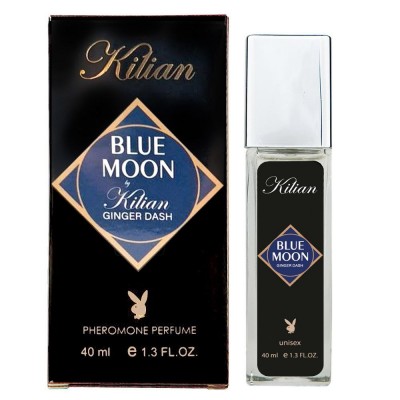  Kilian Blue Moon Ginger Dash Pheromone Parfum унисекс 40 мл