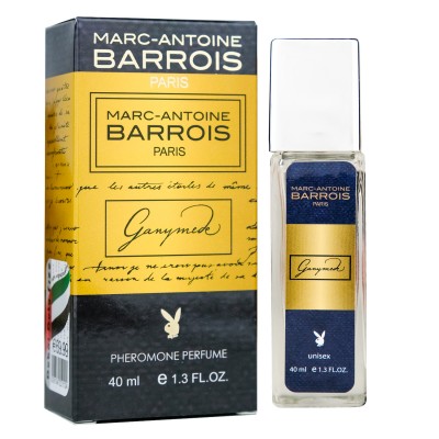  Marc-Antoine Barrois Ganymede Pheromone Parfum унисекс 40 мл