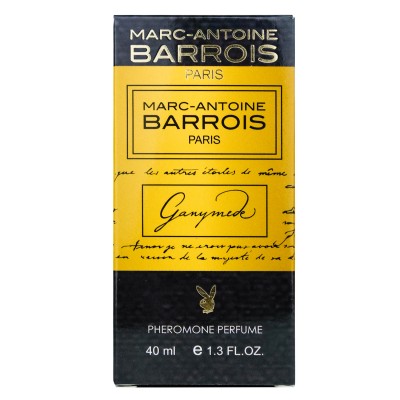  Marc-Antoine Barrois Ganymede Pheromone Parfum унисекс 40 мл