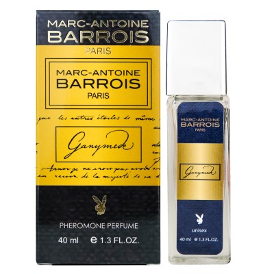  Marc-Antoine Barrois Ganymede Pheromone Parfum унисекс 40 мл