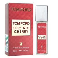  Tom Ford Electric Cherry Pheromone Parfum унисекс 40 мл