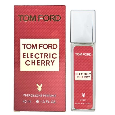  Tom Ford Electric Cherry Pheromone Parfum унисекс 40 мл