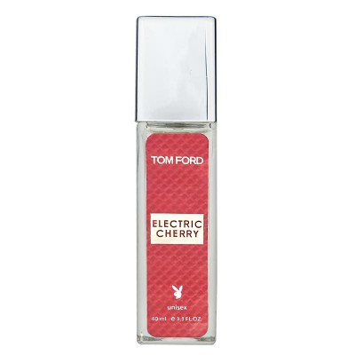  Tom Ford Electric Cherry Pheromone Parfum унисекс 40 мл