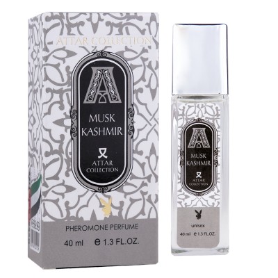  Attar Collection Musk Kashmir Pheromone Parfum унісекс 40 мл