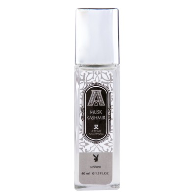  Attar Collection Musk Kashmir Pheromone Parfum унисекс 40 мл