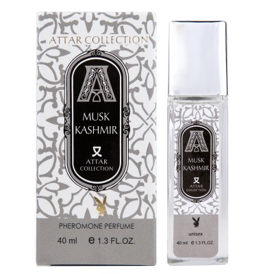  Attar Collection Musk Kashmir Pheromone Parfum унисекс 40 мл