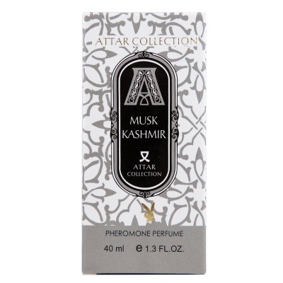  Attar Collection Musk Kashmir Pheromone Parfum унисекс 40 мл