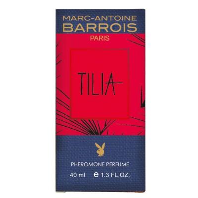  Marc-Antoine Barrois Tilia Pheromone Parfum унисекс 40 мл