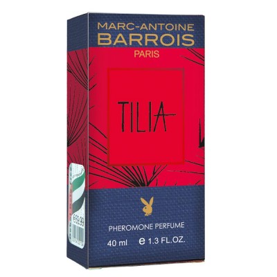  Marc-Antoine Barrois Tilia Pheromone Parfum унисекс 40 мл
