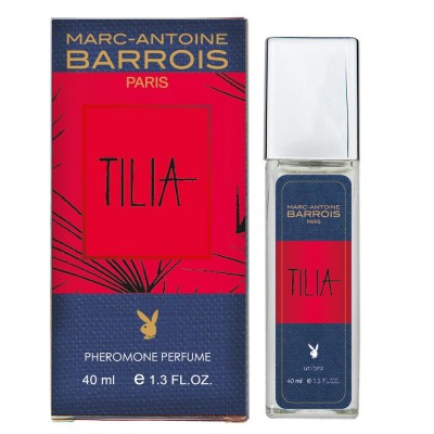  Marc-Antoine Barrois Tilia Pheromone Parfum унисекс 40 мл
