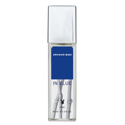 Armand Basi In Blue Pheromone Parfum чоловічий 40 мл
