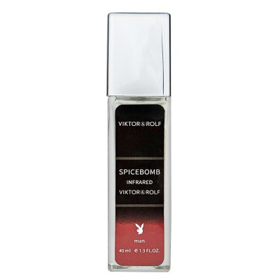  Viktor & Rolf Spicebomb Infrared Pheromone Parfum чоловічий 40 мл