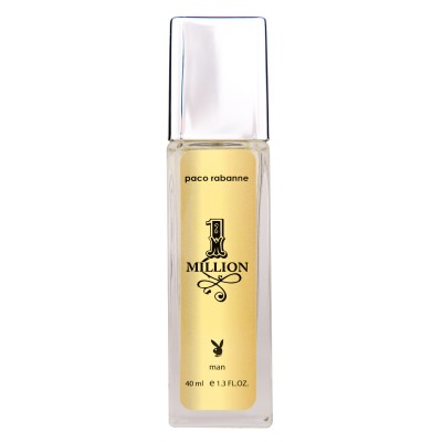 Rabanne 1 Million Pheromone Parfum чоловічий 40 мл