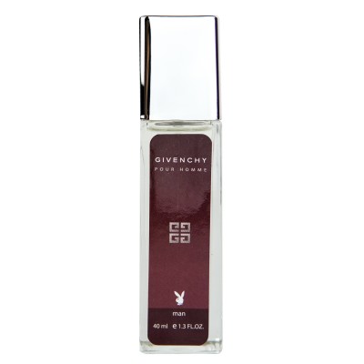  Givenchy Pour Homme Pheromone Parfum мужской 40 мл