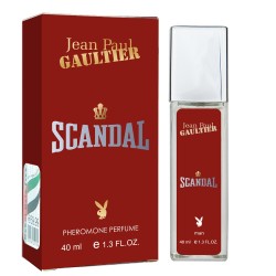 Jean Paul Gaultier Scandal Pheromone Parfum чоловічий 40 мл