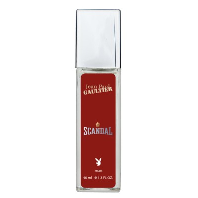 Jean Paul Gaultier Scandal Pheromone Parfum чоловічий 40 мл