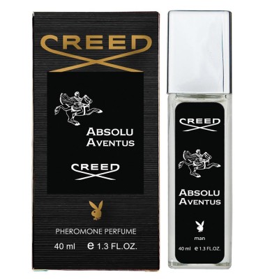 Парфум Creed Absolu Aventus Pheromone Parfum чоловічий 40 мл