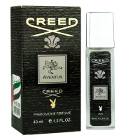 Creed Aventus Pheromone Parfum мужской 40 мл