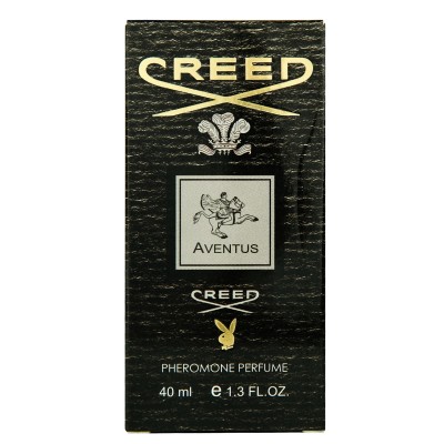 Creed Aventus Pheromone Parfum чоловічий 40 мл